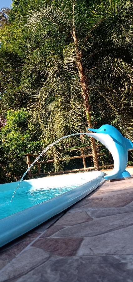 Holiday home Rancho Valhalla Ubatumirim