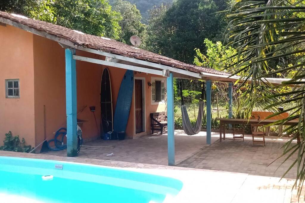 Holiday home Rancho Valhalla Ubatumirim *