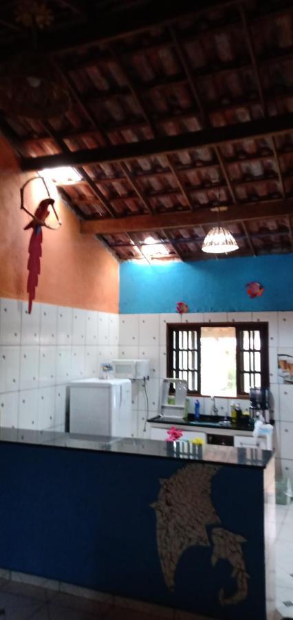 Rancho Valhalla Ubatumirim Holiday home Ubatuba