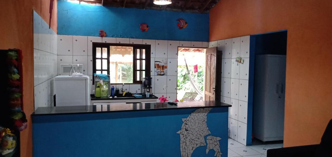 Holiday home Rancho Valhalla Ubatumirim Ubatuba