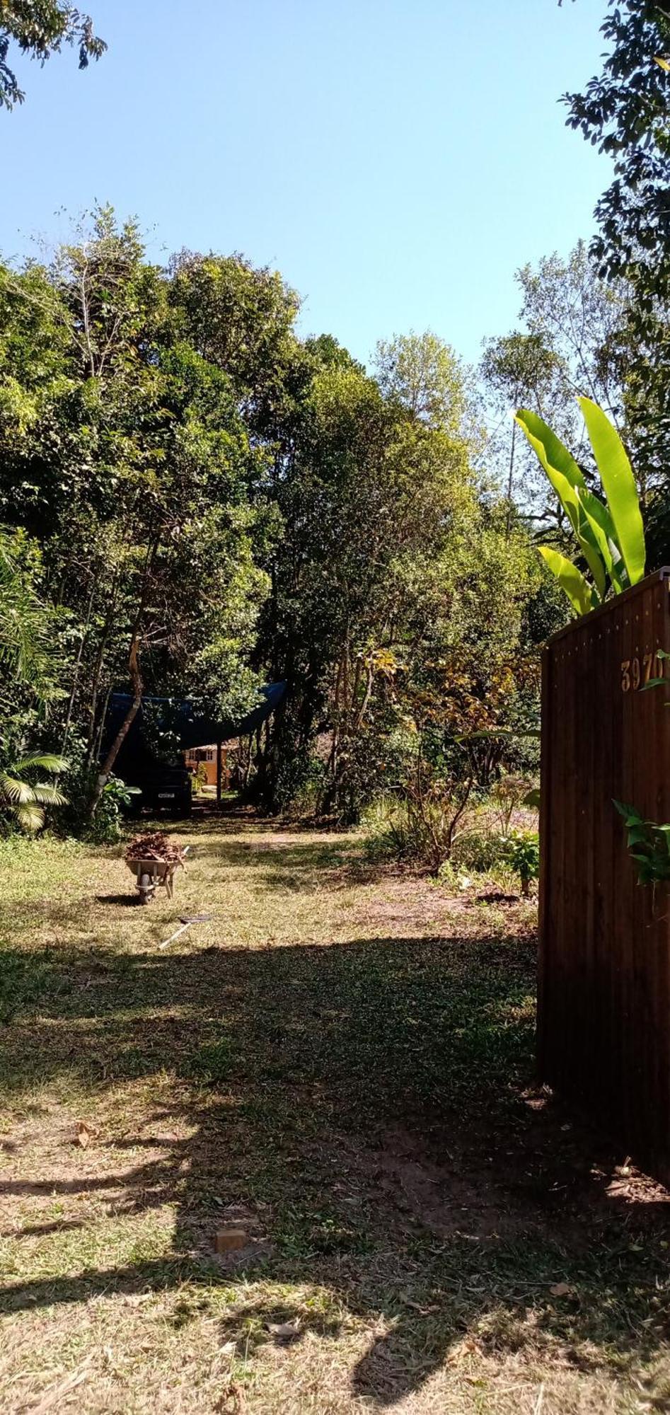 Rancho Valhalla Ubatumirim Holiday home Ubatuba