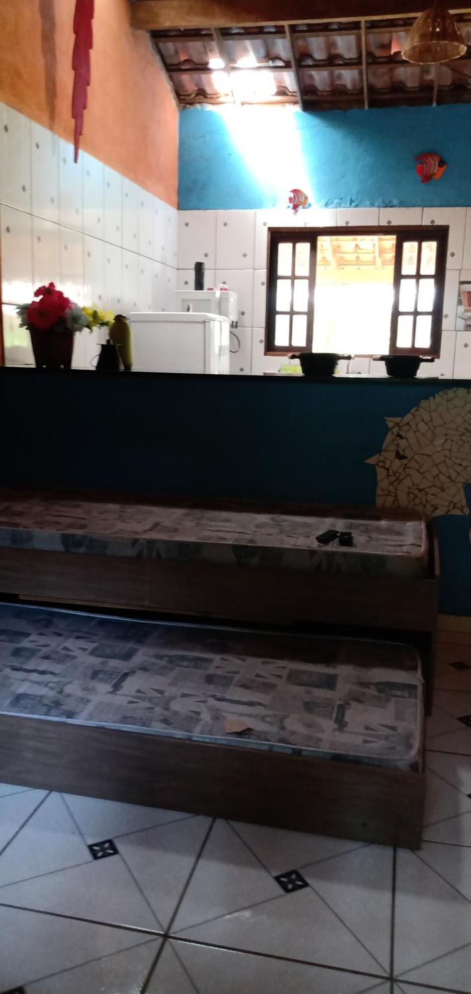 Holiday home Rancho Valhalla Ubatumirim *