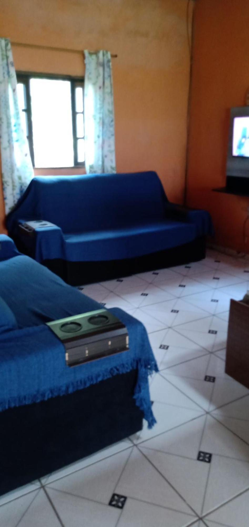 Holiday home Rancho Valhalla Ubatumirim Ubatuba