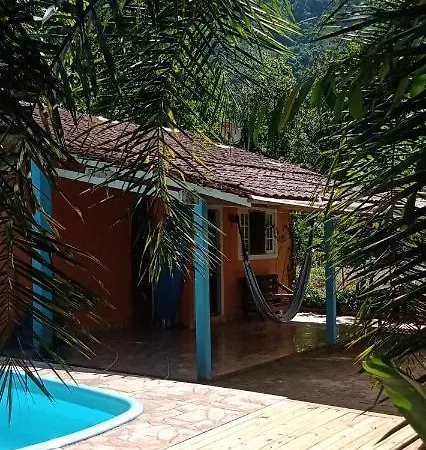 Rancho Valhalla Ubatumirim Ubatuba Exterior foto